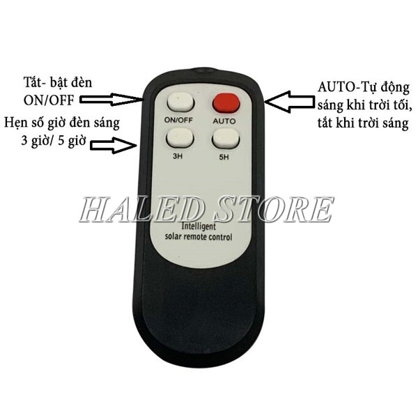 Bộ điều khiển đèn