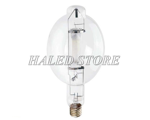 Bóng đèn cao áp 150w metal