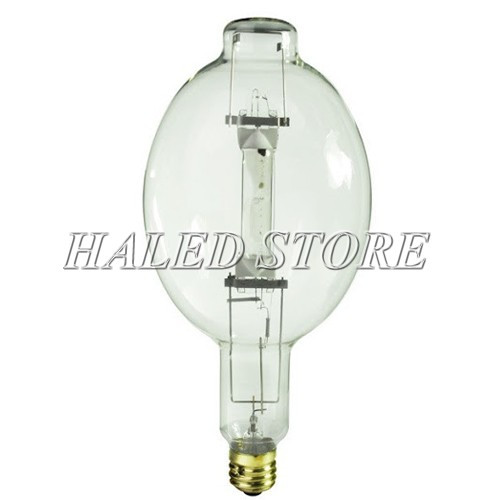 Bóng đèn cao áp đui E40