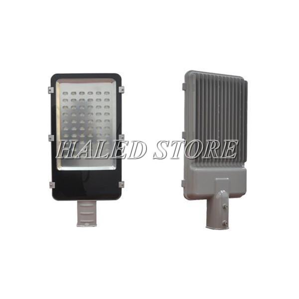 Bóng đèn cao áp LED 60w HALEDCO