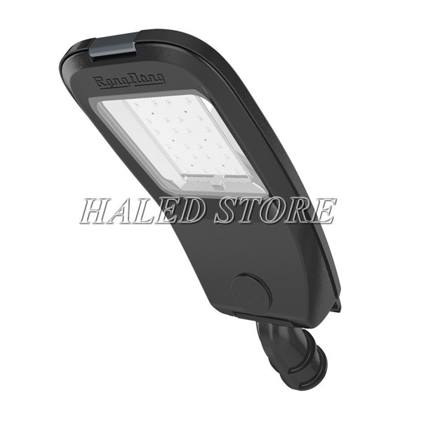 Mẫu đèn cao áp 100w Rạng Đông