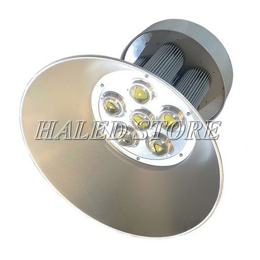 Đèn cao áp nhà xưởng 300w