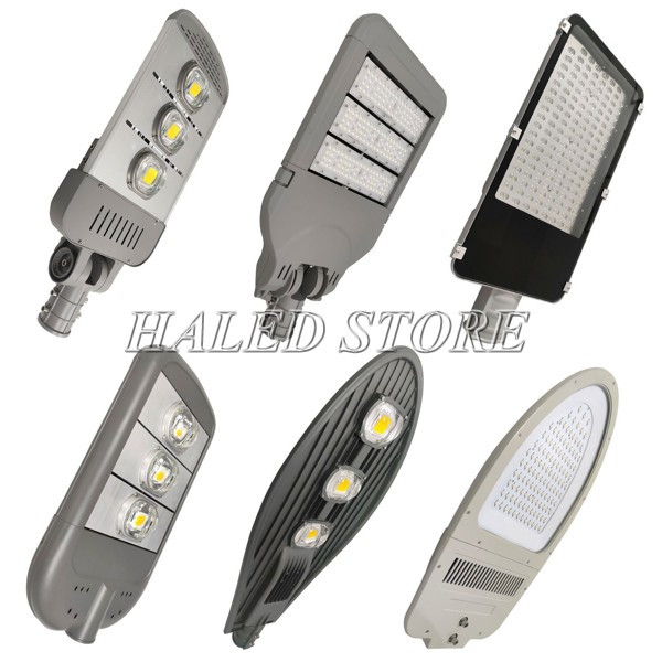 Đèn đường cao áp 150w