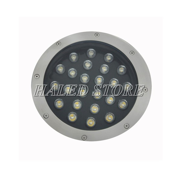 Chip LED của đèn LED âm đất HLDAUG1-24