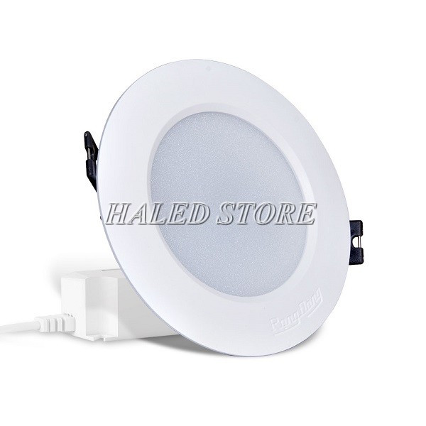 Đèn LED âm trần RDDA AT04 90-9 nguồn LED rời