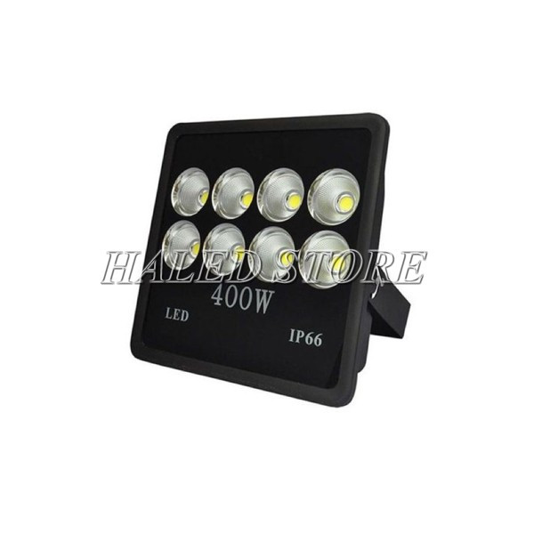 Đèn LED cao áp ngoài trời 400w
