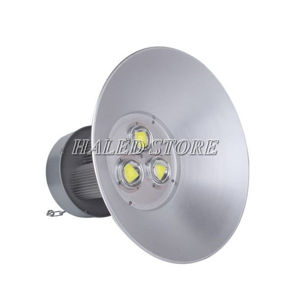 Đèn LED cao áp nhà xưởng 150w