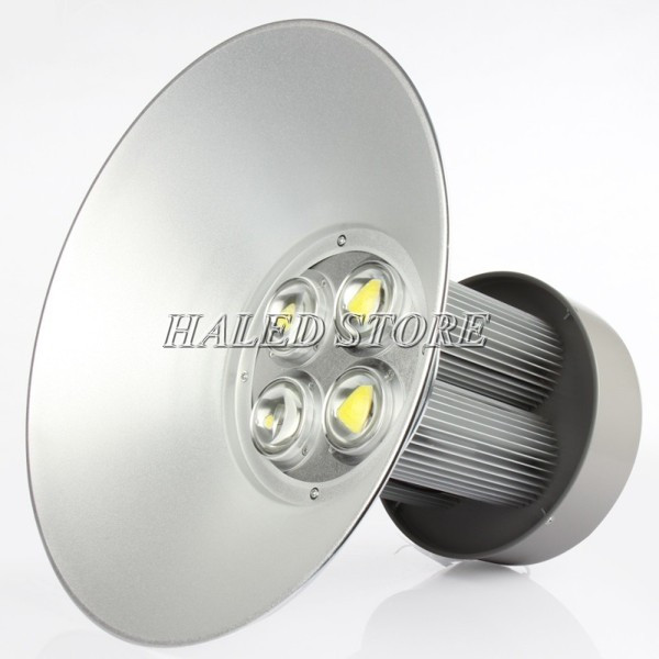 Đèn LED cao áp nhà xưởng 200w