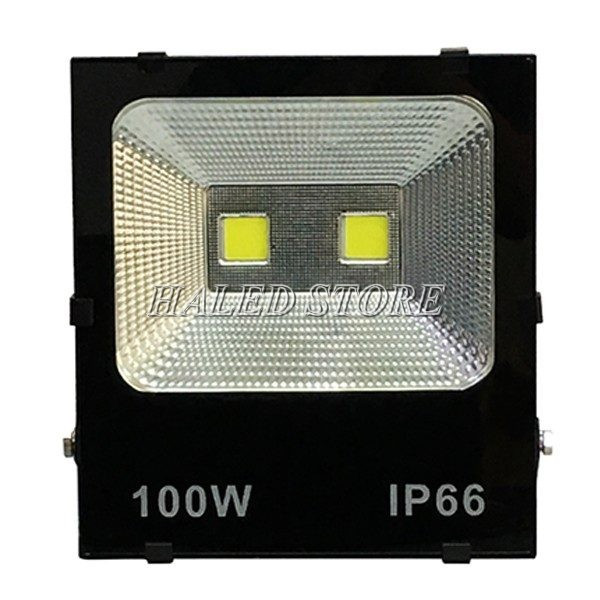 Đèn pha LED cao áp 100w