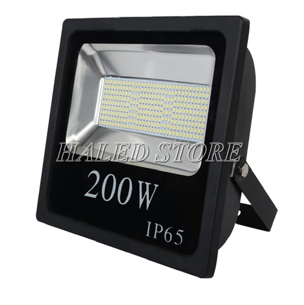 Đèn pha LED cao áp 200w