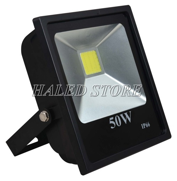 Đèn pha LED cao áp 50w Rạng Đông