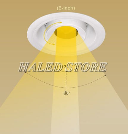 Độ rọi là gì?