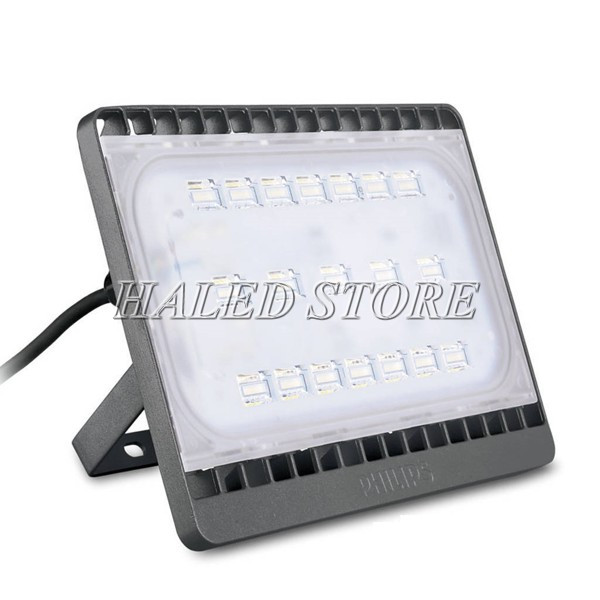 Kiểu dáng đèn LED cao áp 50w Philips
