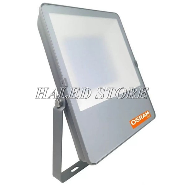 Ứng dụng lắp đặt đèn pha của chip LED 200w outdoor Floodlight