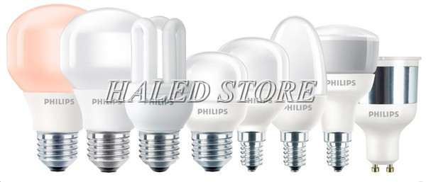 Các mẫu đèn Philips bán chạy