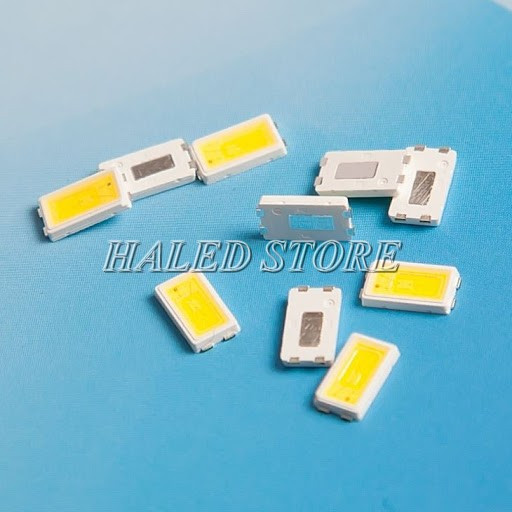 Chip LED dán 5630
