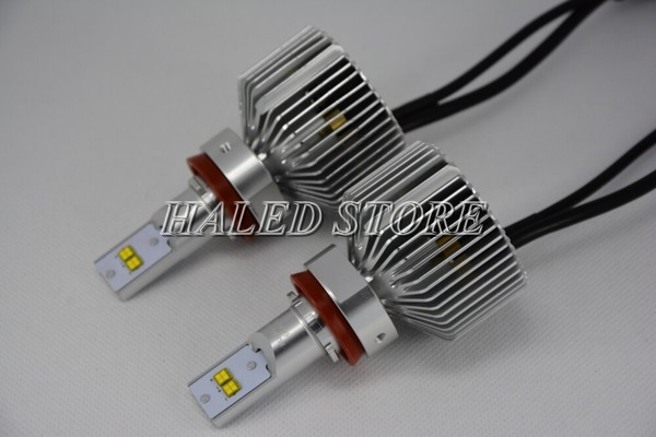 LED chip philips lumileds 9000lm