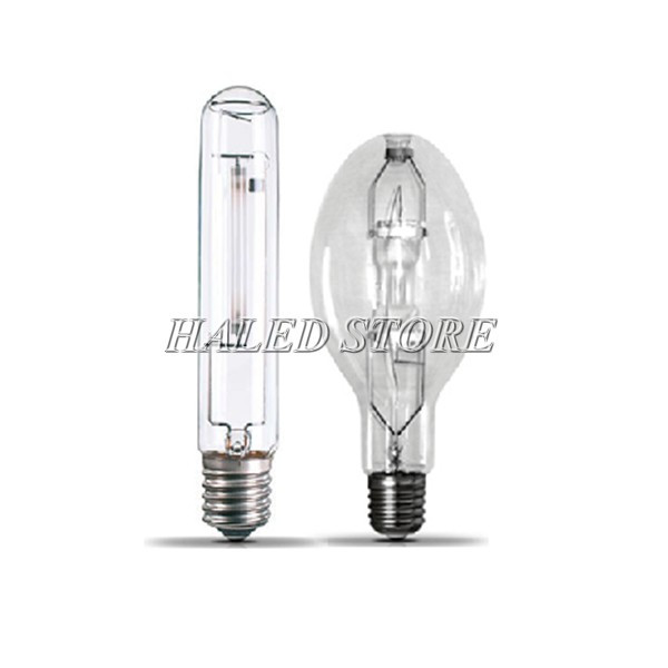 Đèn cao áp Sodium 250w Paragon