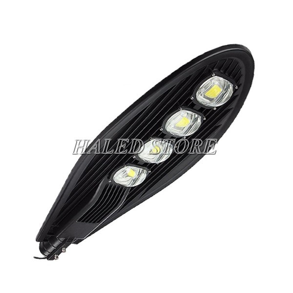 Đèn LED cao áp 200w Rạng Đông chiếu sáng đường