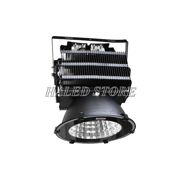Đèn LED cao áp 400w Duhal