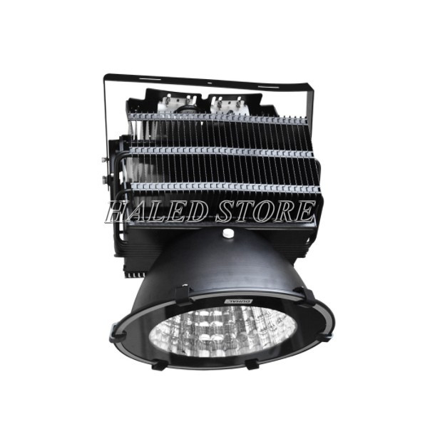 Đèn LED cao áp 500w Duhal AJA435