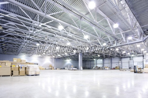 LED nhà xưởng HLDH SAPB513-250 chiếu sáng nhà máy