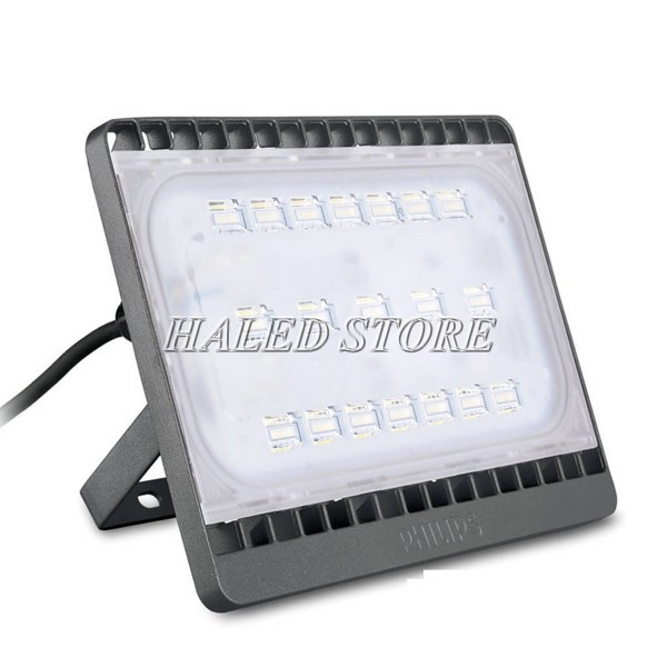 Đèn pha LED cao áp 200w Philips