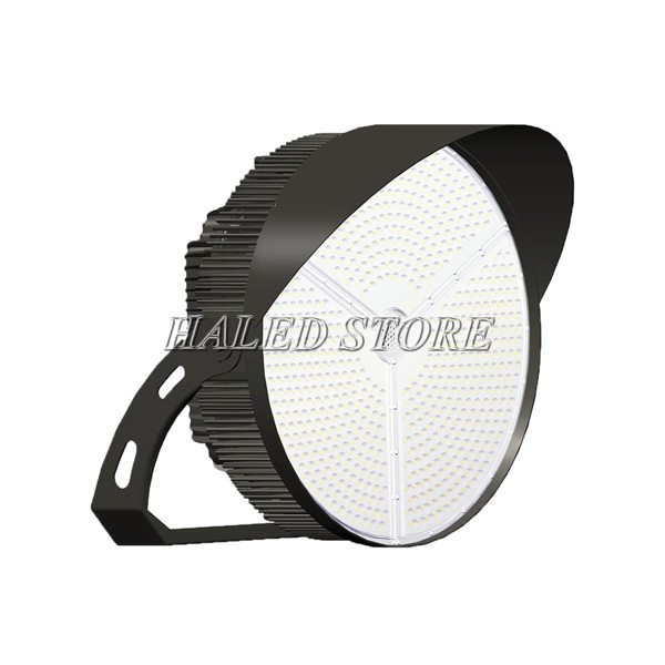 Đèn pha LED cao áp 500w Duhal SAJA