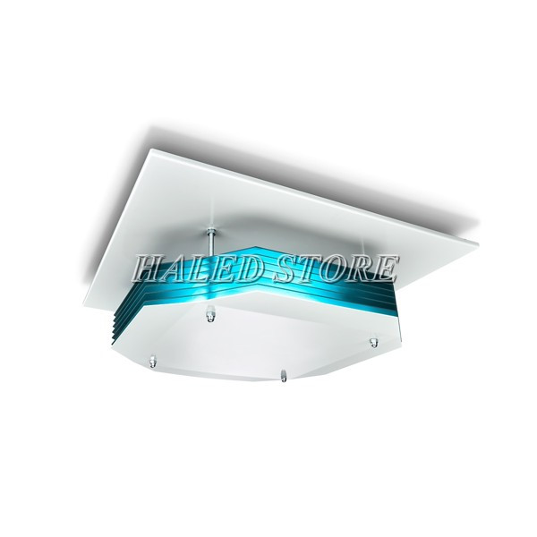 Đèn UV phòng sạch ốp trần