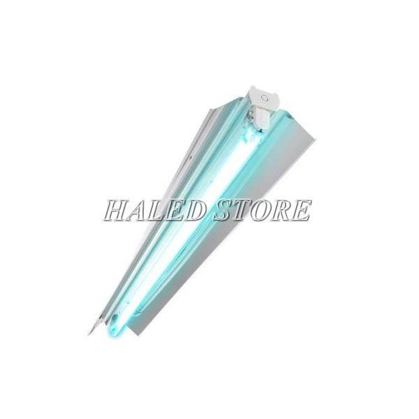 Đèn UV phòng sạch Philips TUV/6 R