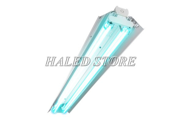 Đèn UV phòng sạch Philips TUV/6 R