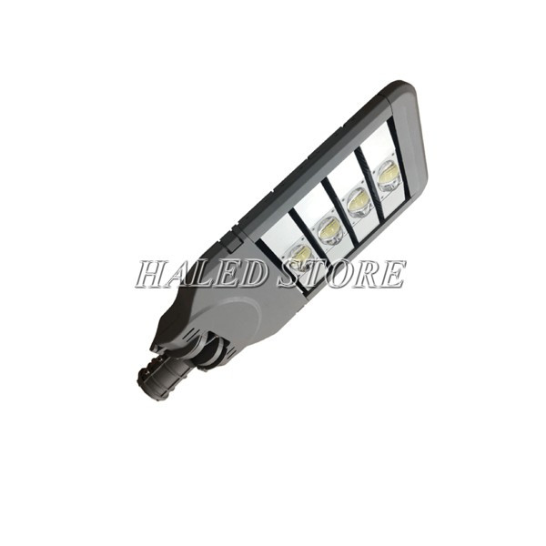 Mẫu đèn LED cao áp 200w đường phố Philips