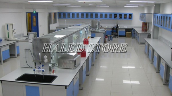 Thiết bị phòng sạch là gì? Đây là thiết bị đóng vai trò quan trọng cho phòng sạch