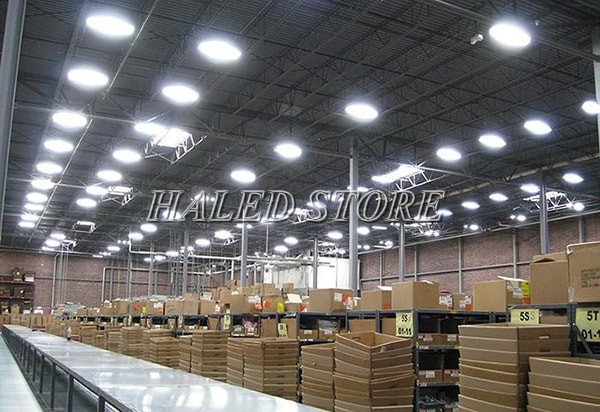 Ứng dụng của chip LED 100W COB