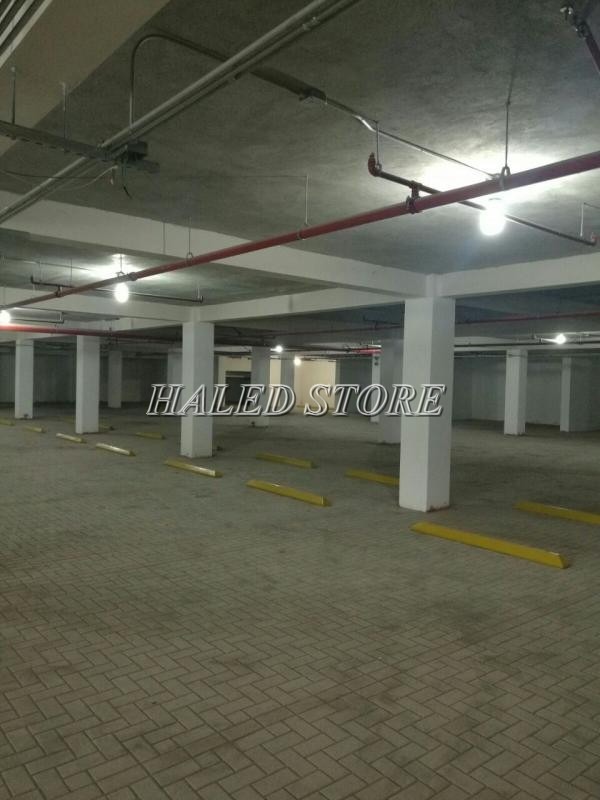 Ứng dụng của đèn cao áp chống cháy nổ bulb LED