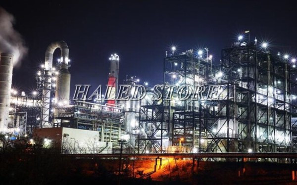 Ứng dụng của đèn cao áp chống cháy nổ sợi đốt