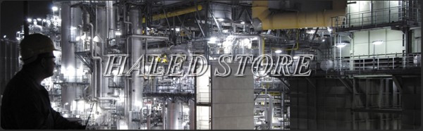 Ứng dụng của đèn pha LED chống cháy nổ HLDAEP FL3-50