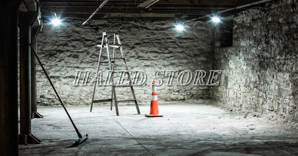 Ứng dụng của đèn LED chống cháy nổ HLDAEP1-20