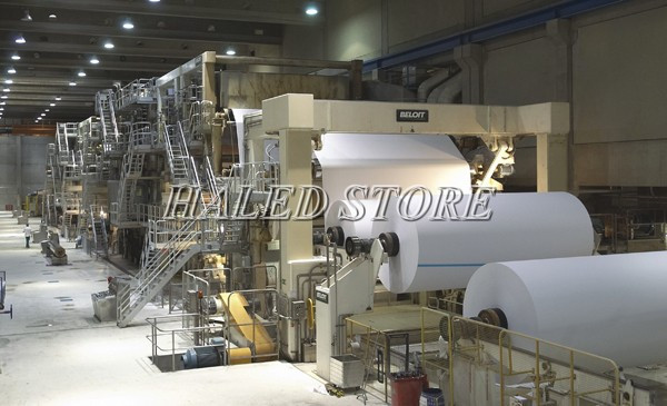 Ứng dụng của đèn LED chống cháy nổ HLDAEP2-80