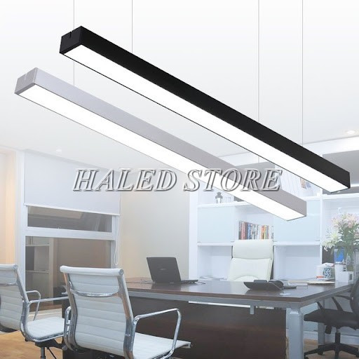 Ứng dụng của đèn LED Panel HLDAPLDC1-48 200X1200