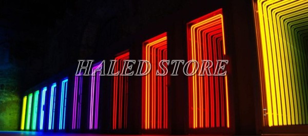 Ứng dụng làm đèn trang trí của chip led dán SMD 5050