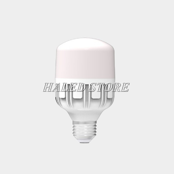 Bóng đèn cao áp ánh sáng vàng 50w bulb LED