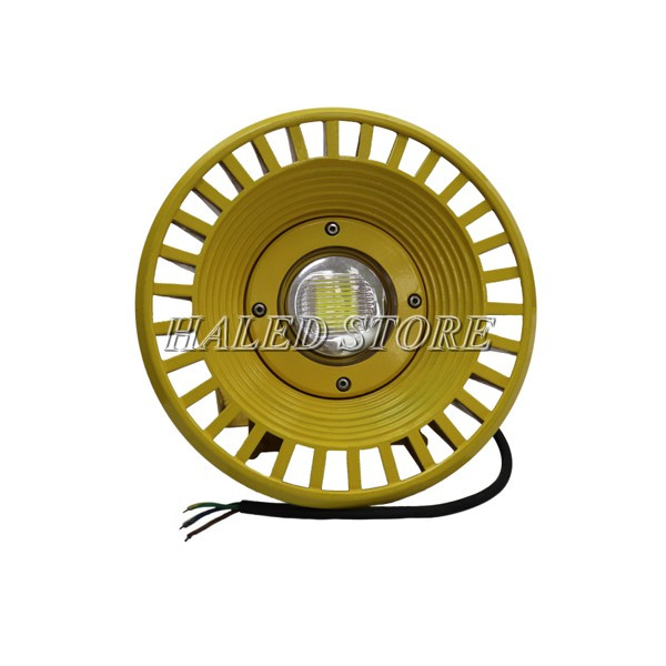 Đèn cao áp chống cháy nổ 30w HALEDCO
