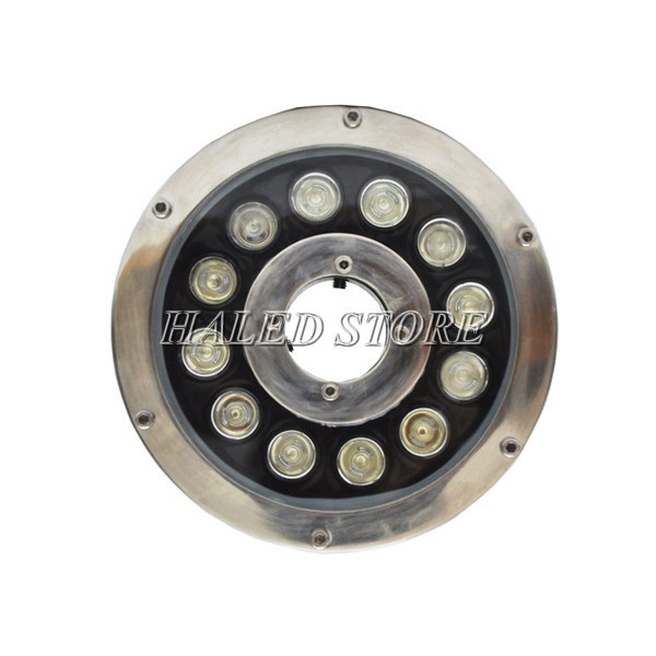 Đèn LED âm nước HLUW2