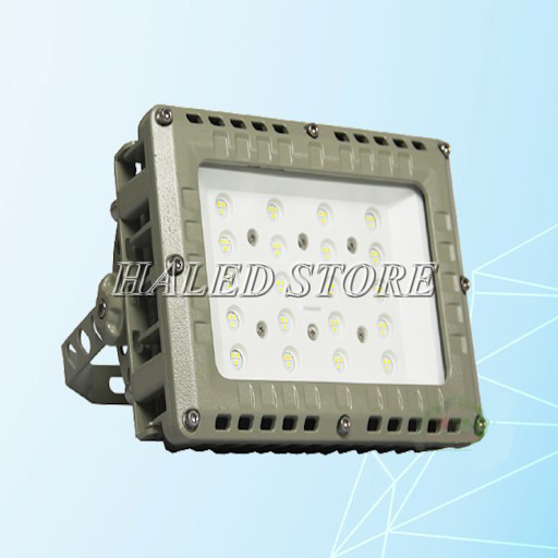 Đèn cao áp chống cháy nổ LED pha bán chạy