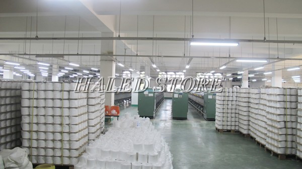 Đèn tuýp LED công nghiệp chiếu sáng khu chứa đồ