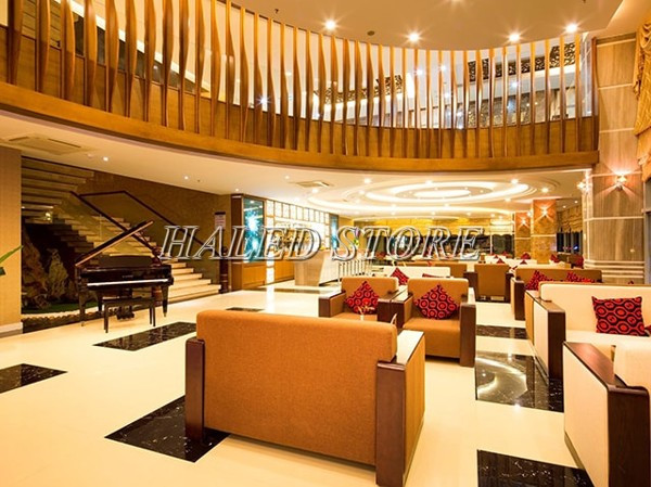 Ứng dụng của đèn LED âm trần HLDALT1-3