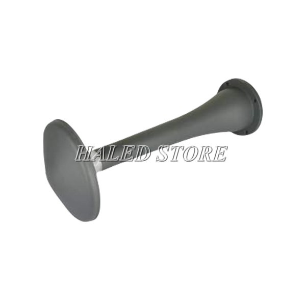 Thân cột của đèn LED sân vườn HLDASV3