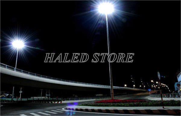 Ứng dụng của đèn cao áp 1500w đui E40