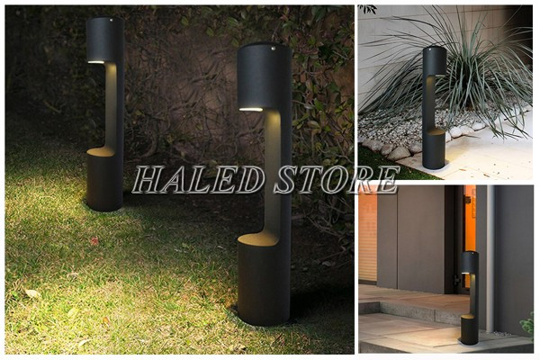 Ứng dụng của đèn LED sân vườn HLDASV12